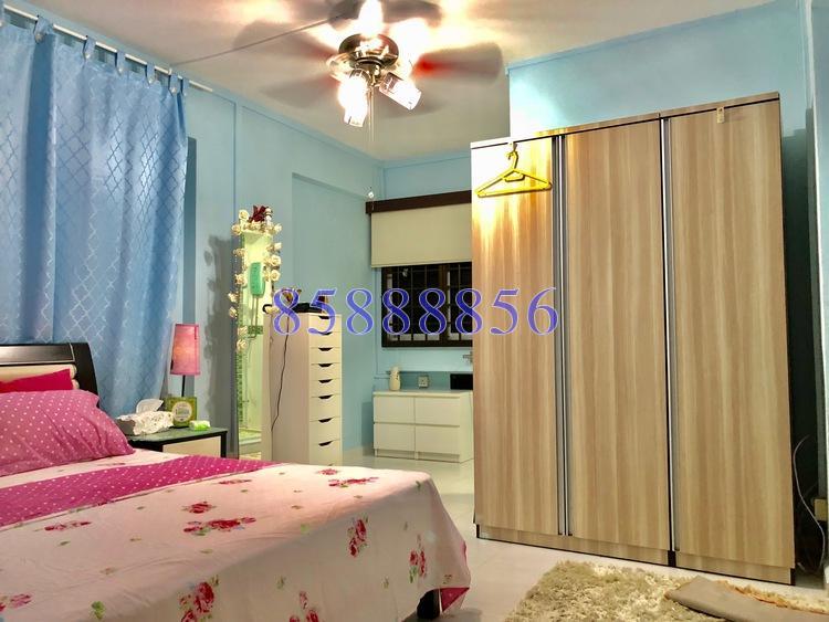 Blk 342 Tampines Street 33 (Tampines), HDB 4 Rooms #170068932